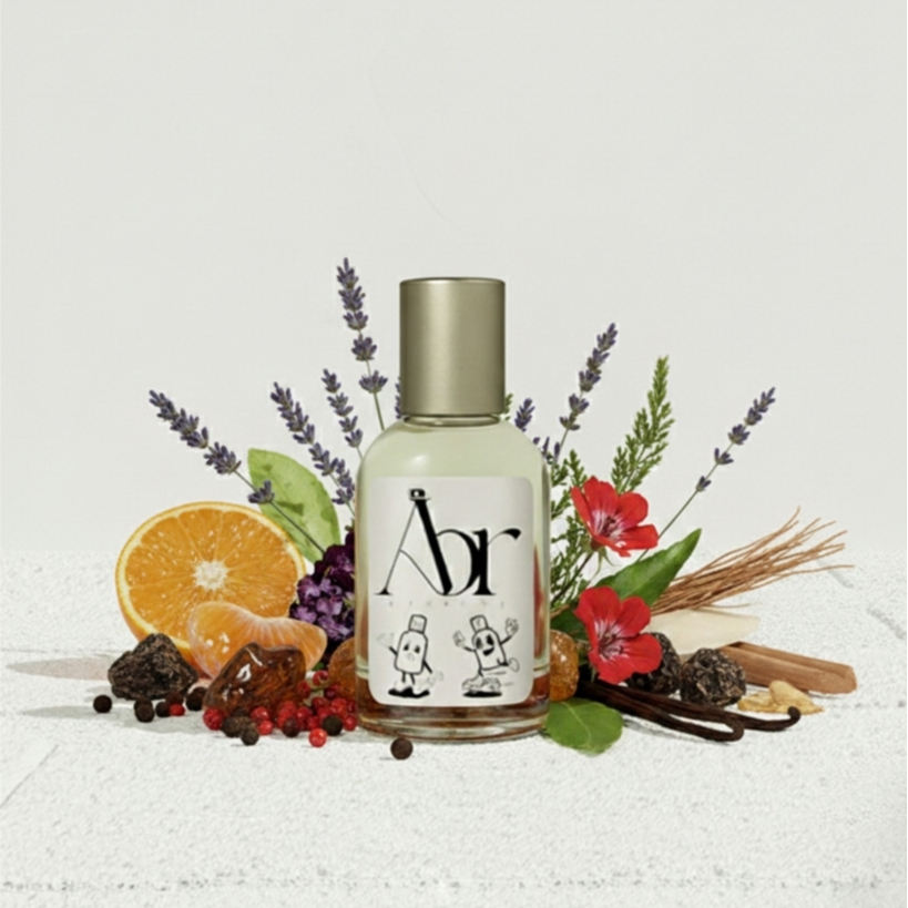 ABR Parfume Eau de Di0r Sauvage