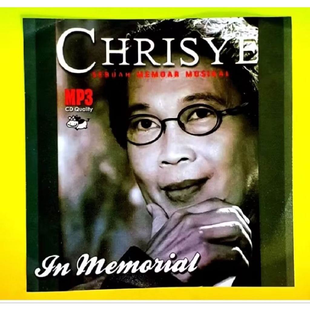 Kaset Cd Mp3 Lagu Chrisye - Kaset Mp3 Buat di mobil - Kaset Mp3 Mobil - Kaset Mp3 Original - Kaset C