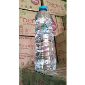 

LE BENING 600ML AIR MINERAL DUS