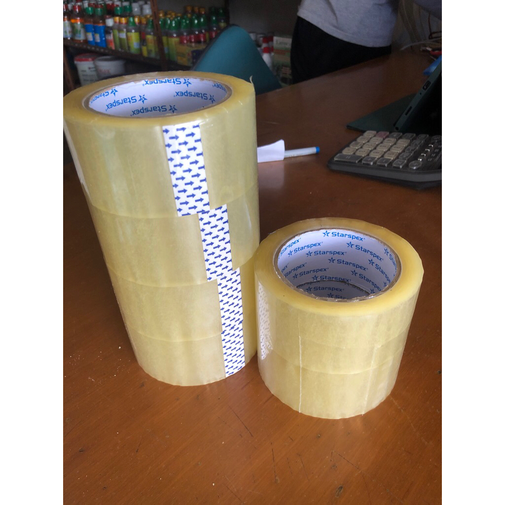 

LEM ISOLASI STARSPEX PER PCS