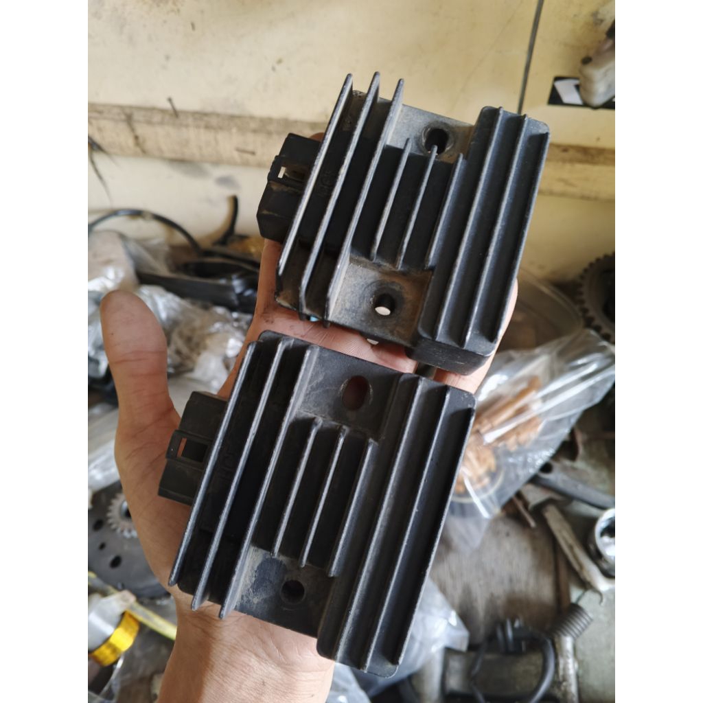 Kiprok Mio M3 Original Copotan