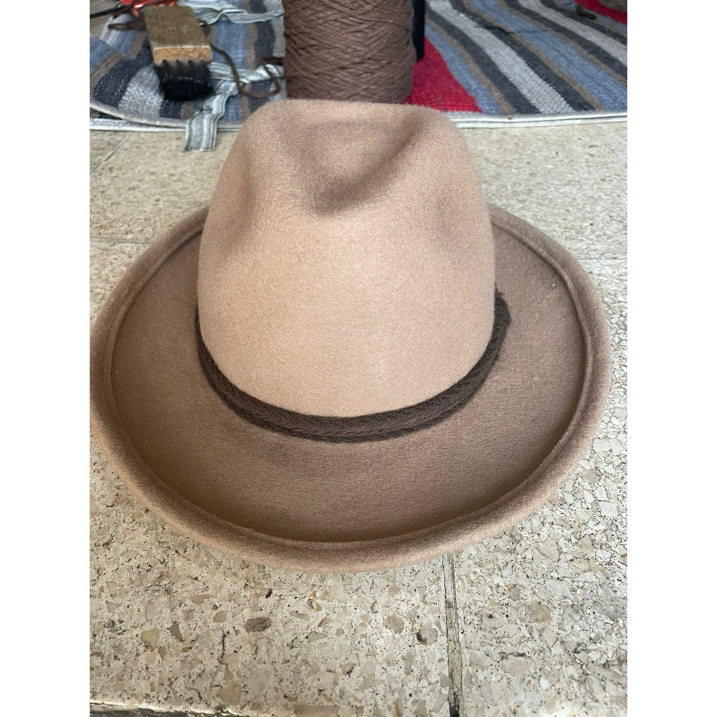 Topi laken Asli 100% pesanan bojonegoro