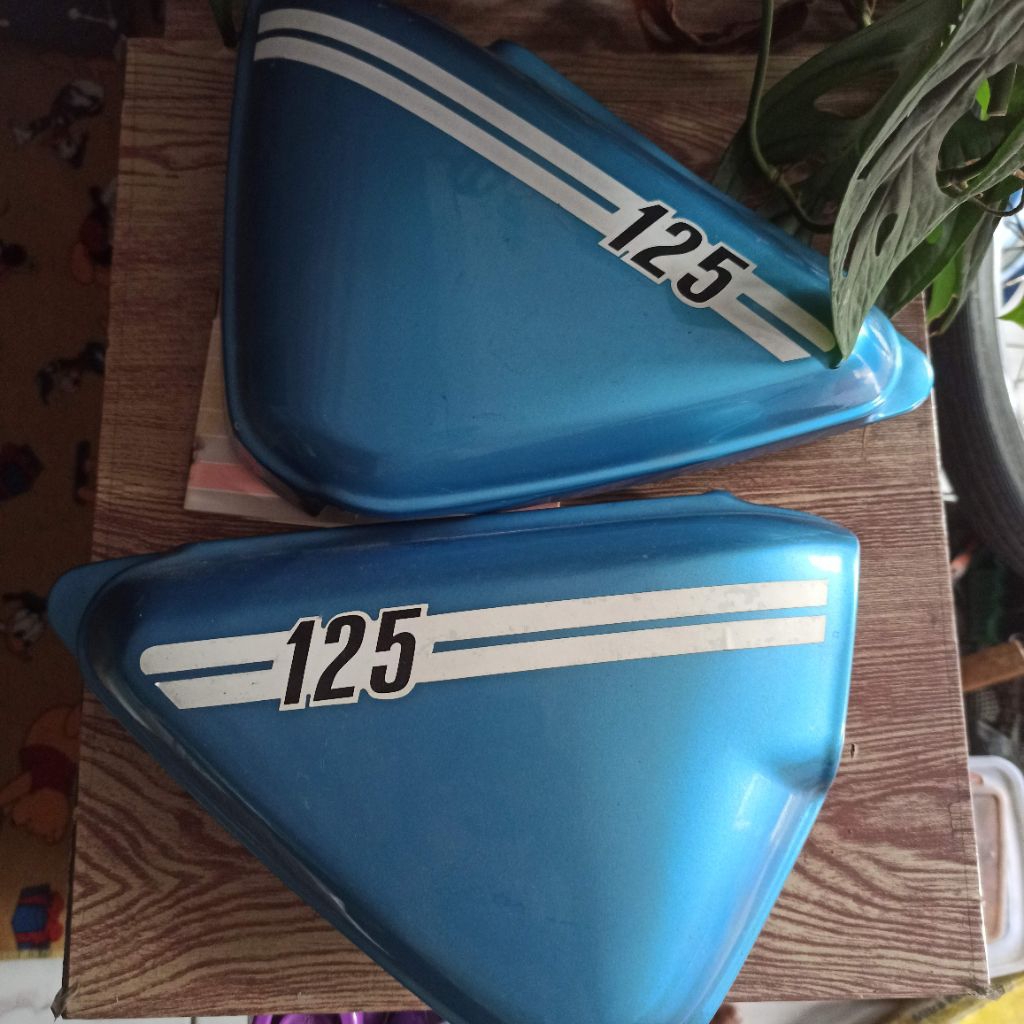 dop honda CB 125 k0-k1 ori