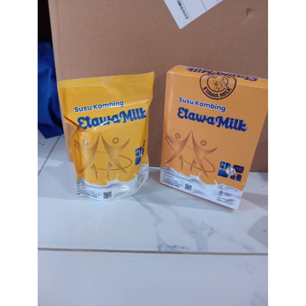 

etawamilk original meredakan asam urat