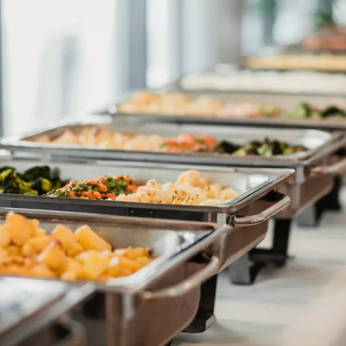 

PAKET PRASMANAN MENU BERVARIASI PILIH PAKET SESUAI SELERA