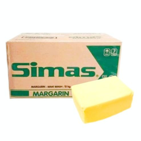 

SIMAS MARGARIN REPACK