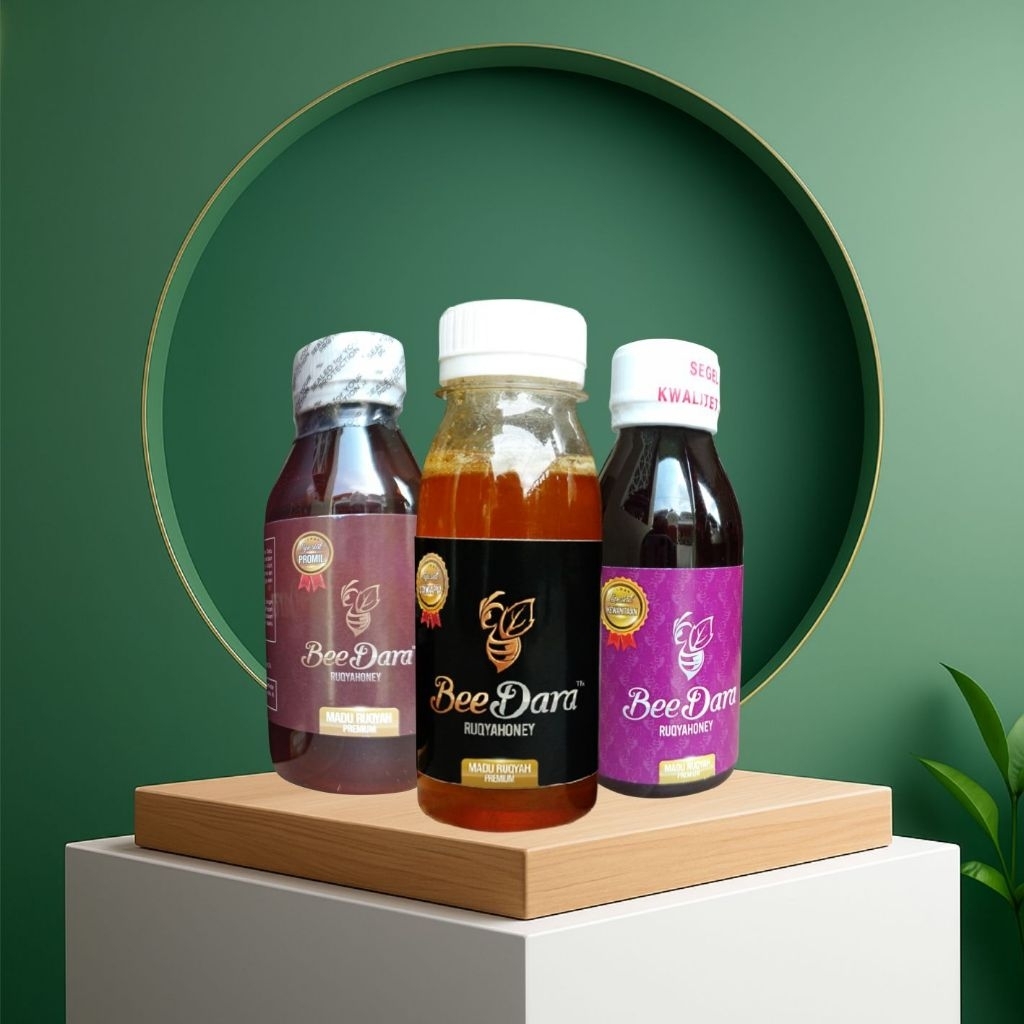 Paket Promil Suami Istri