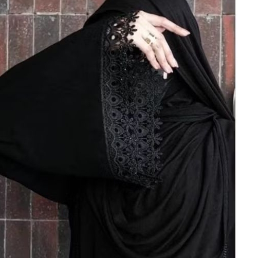 ayuni abaya namira gallery