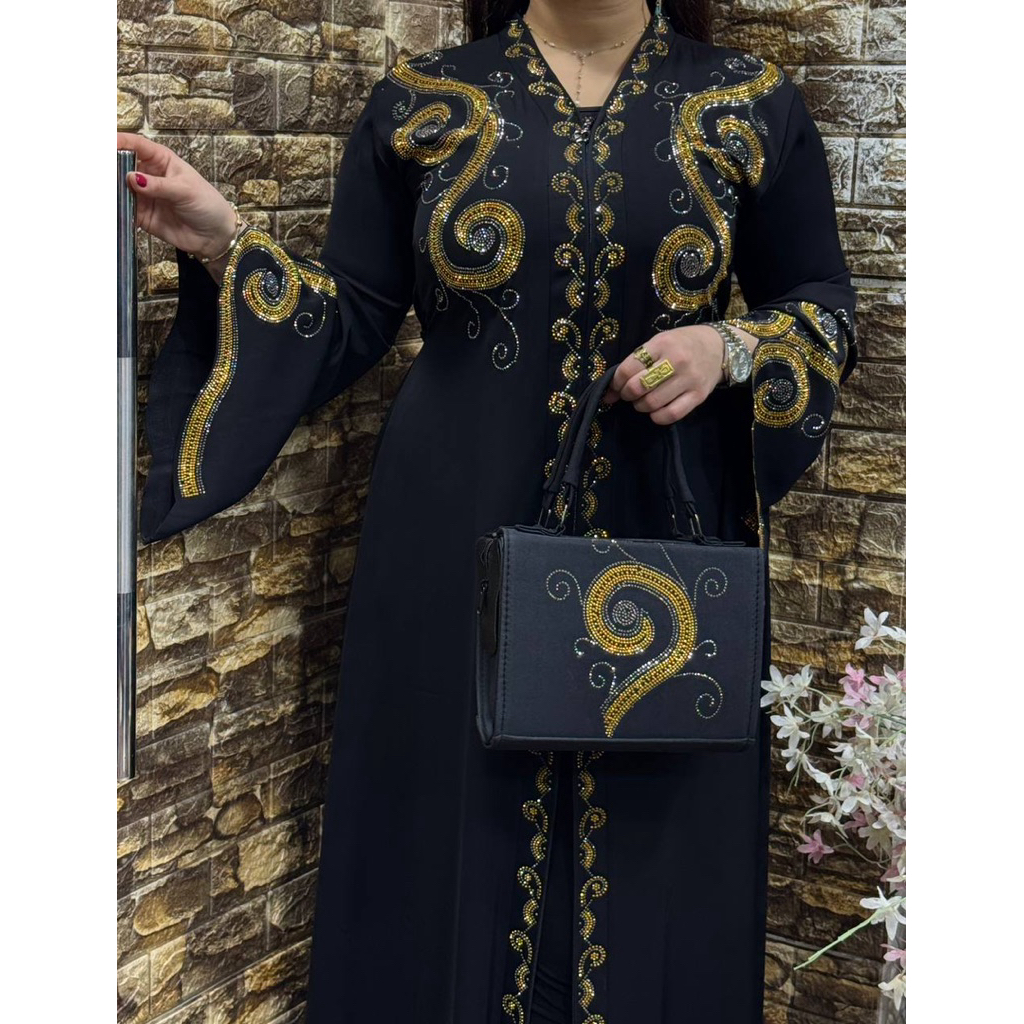 Abaya Mesir | Ready Abaya Mesir