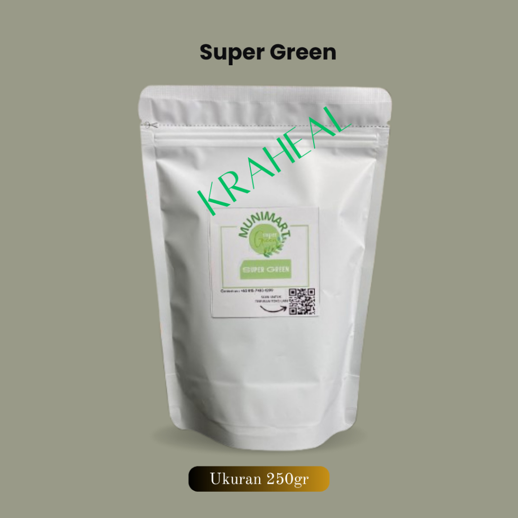 

Bisa cod bubuk 250gram powderr jamu haluss alamii cab muniimaart