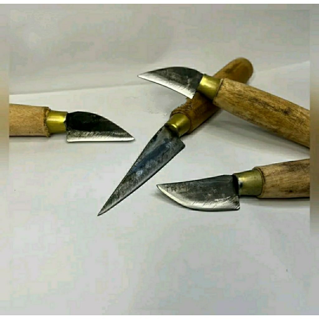 Pisau serut bambu grafting pisau sambung pucuk pisau bonsai pisau stek pisau tanaman pisau sisik ser