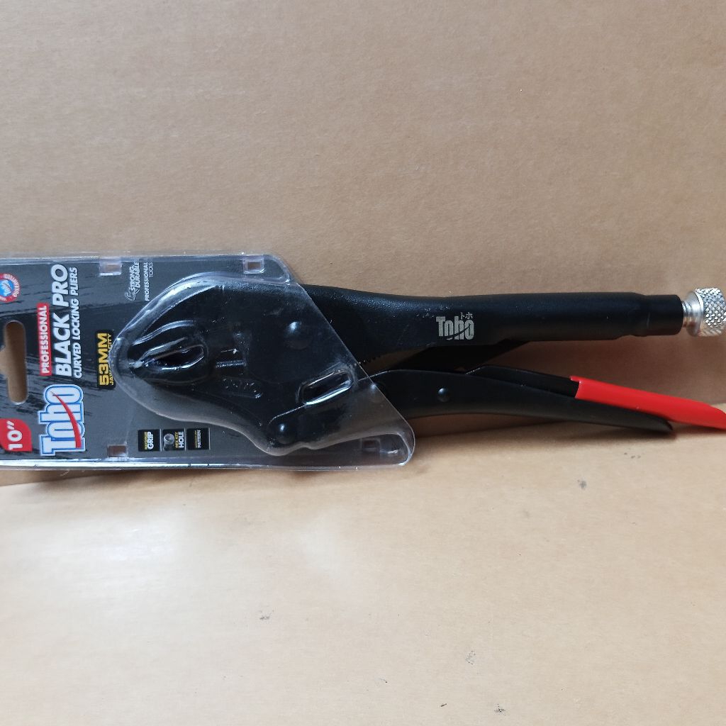 Tang buaya TOHO 10inch