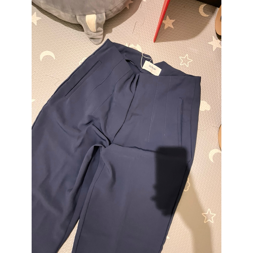 celana kain brand my style