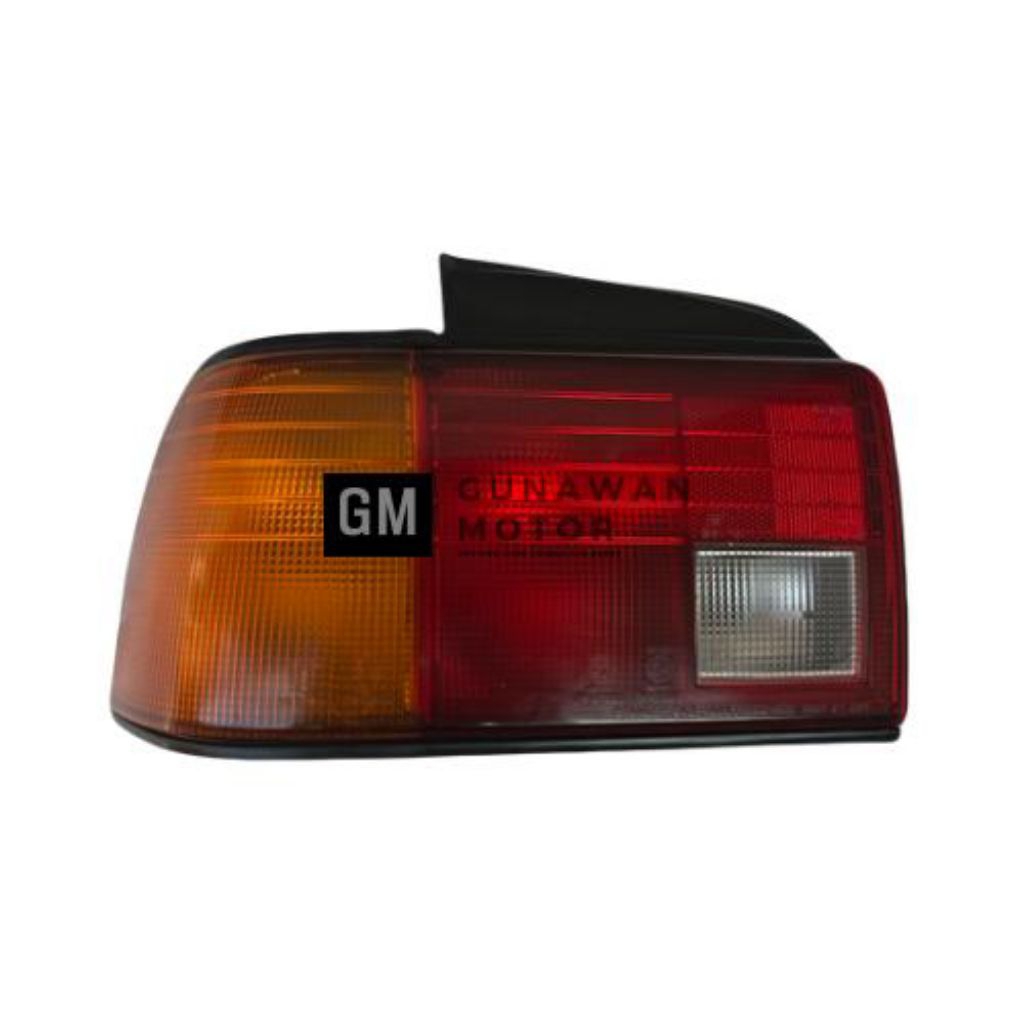 [DAIHATSU] STOPLAMP KIRI DAIHATSU CHARADE CLASSY 1990 - 1997 LAMPU BELAKANG CHARADE CLASSY
