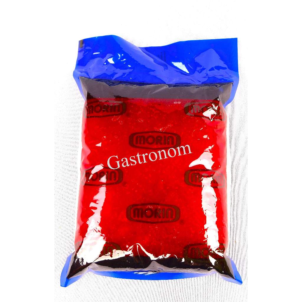Morin Strawberry Jam / Selai Strawberry Morin 2Kg