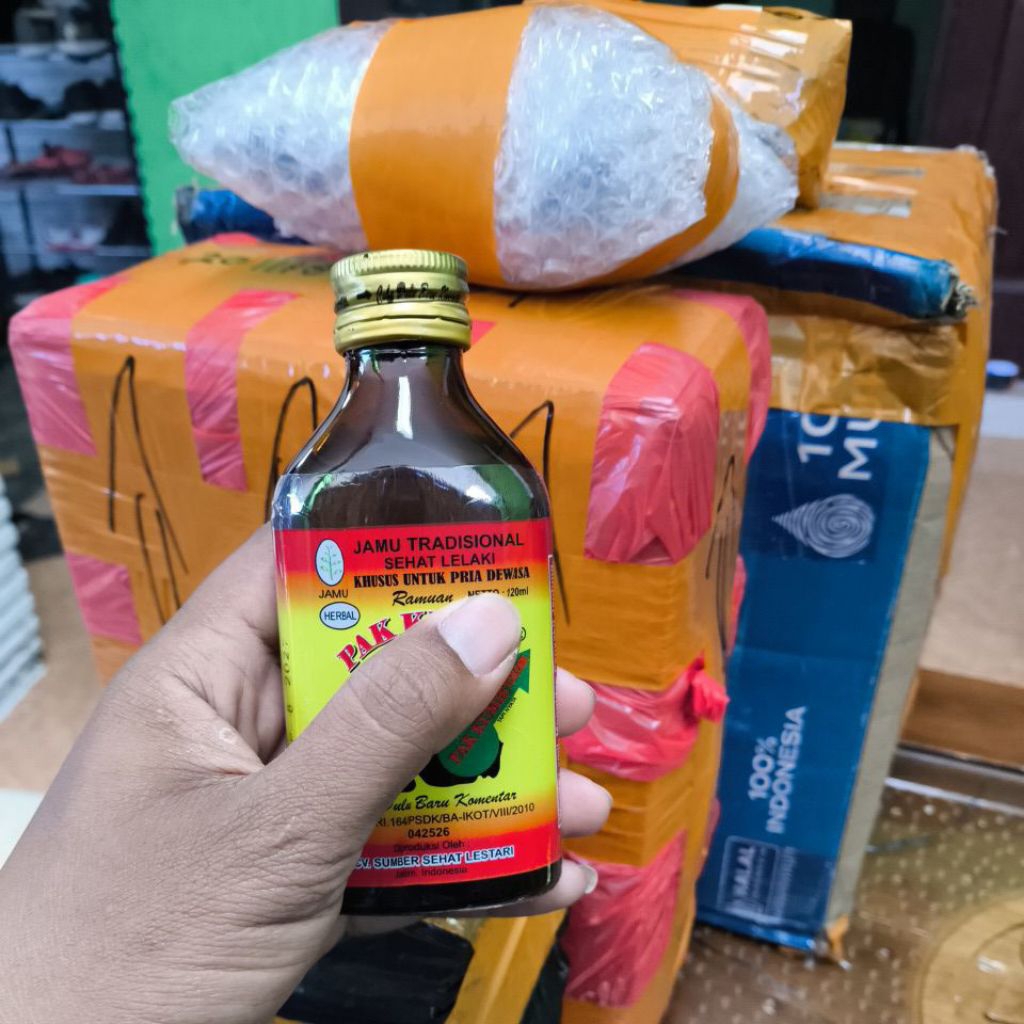 

HERBAL PAKKUMIS HARGA PER BOTOL