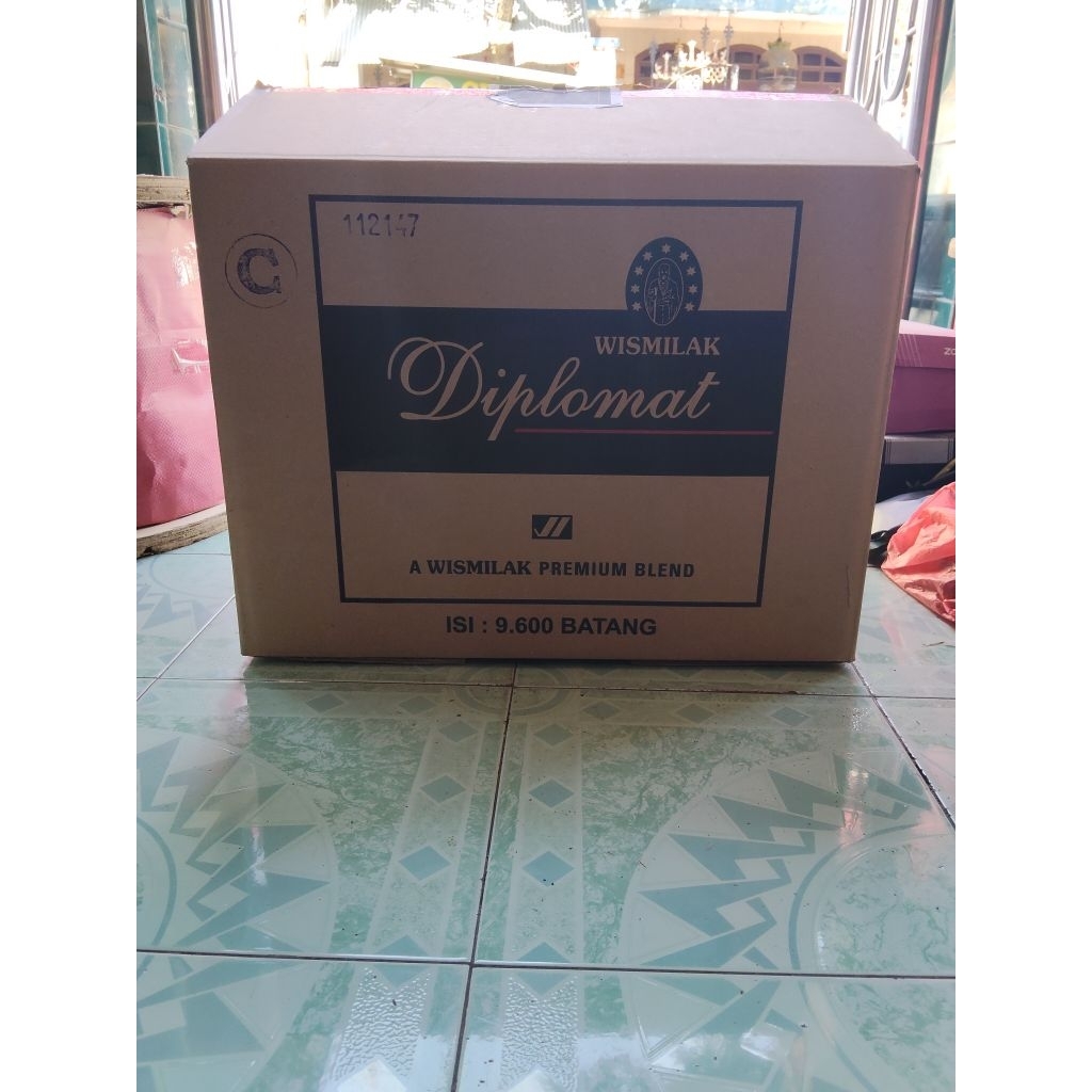 

Kardus Packing Besar, Jumbo dan Tebal