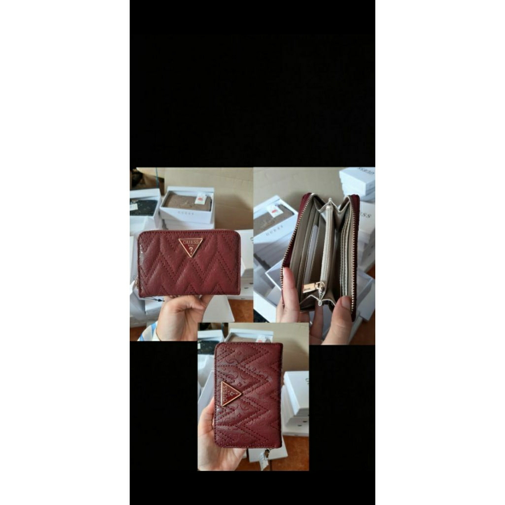 Dompet Guess Original Mall Sale