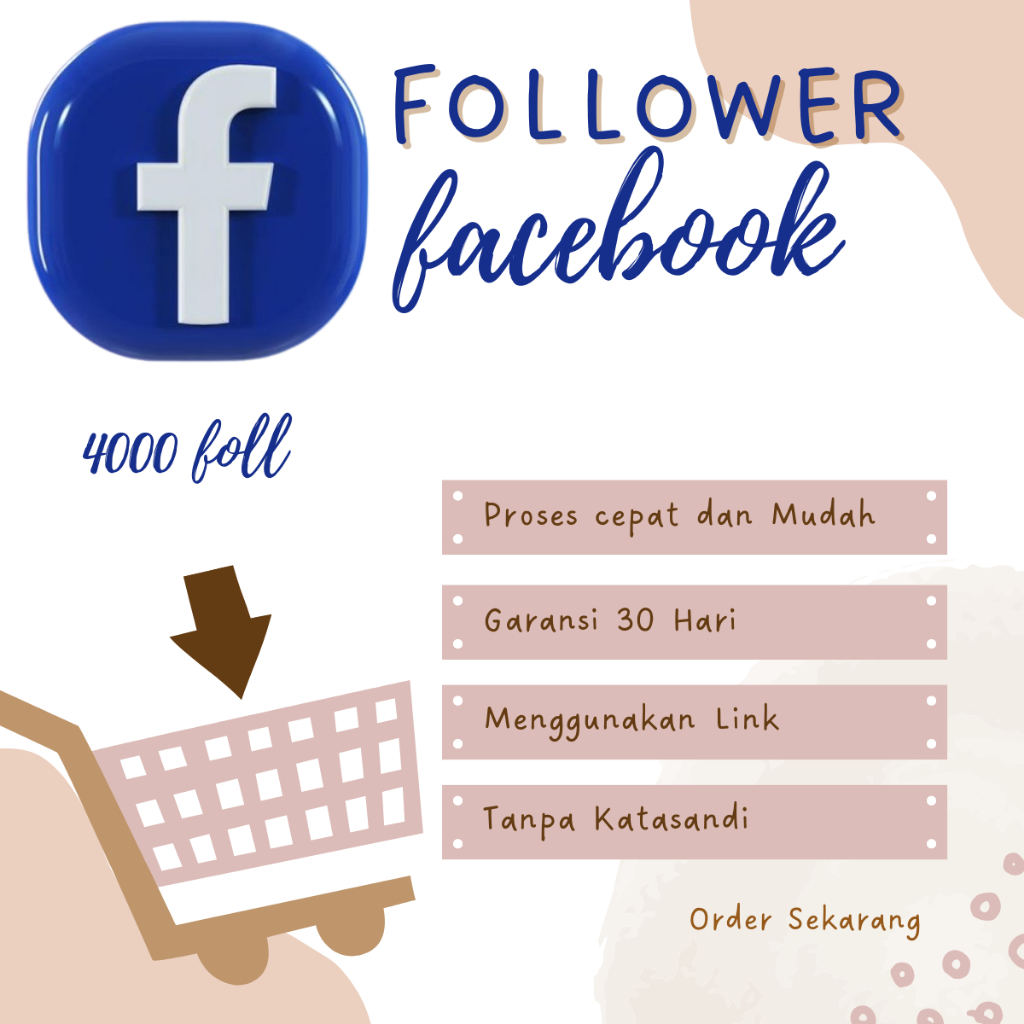 follower fb pro permanen murah