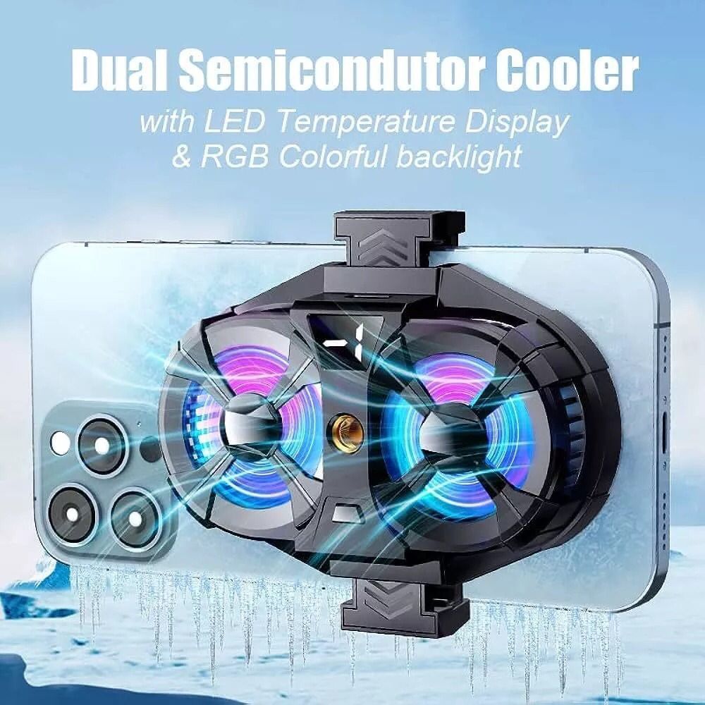COOLER HANDPHONE SL07 / FAN COOLER / COOLING FAN HP