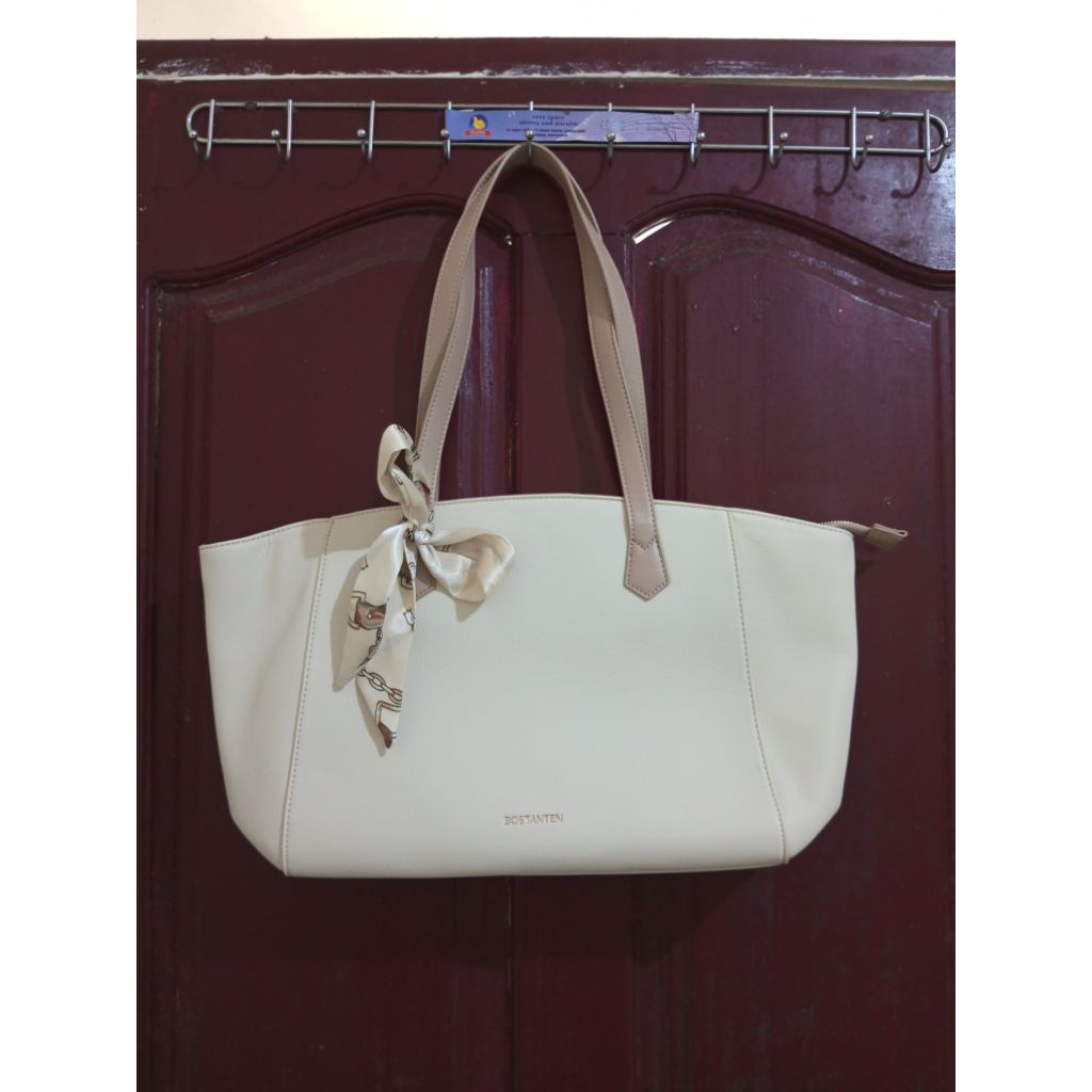Bostanten 2024 Totebag Wanita Medium
