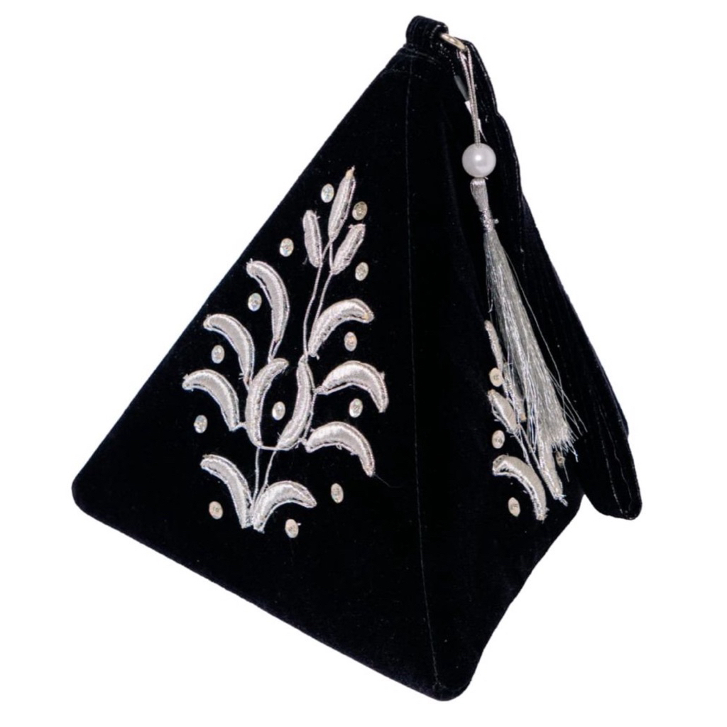 Tas Kerucut - Khas Aceh