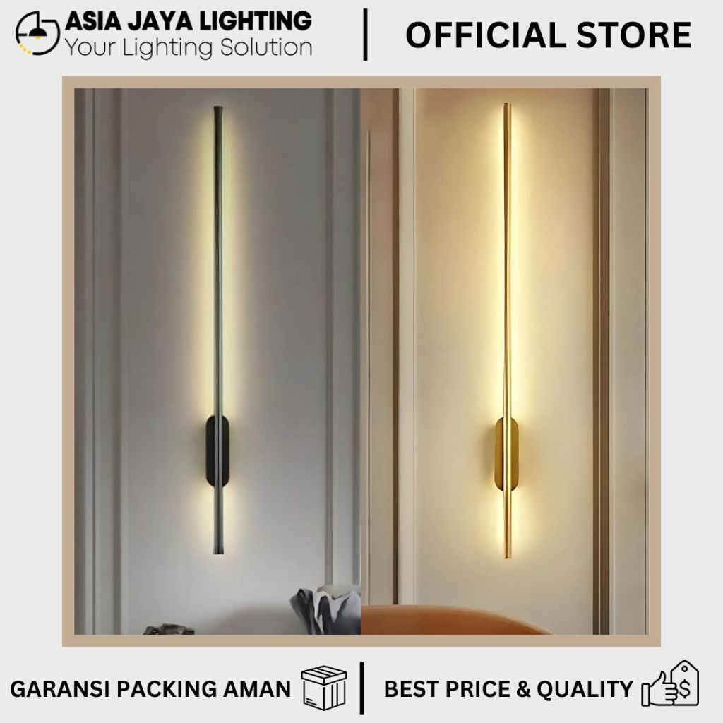 LAMPU DINDING INDOOR / LAMPU NAKAS KAMAR / LAMPU DINDING KAMAR / LAMPU DINDING HIAS KAMAR / LAMPU NA