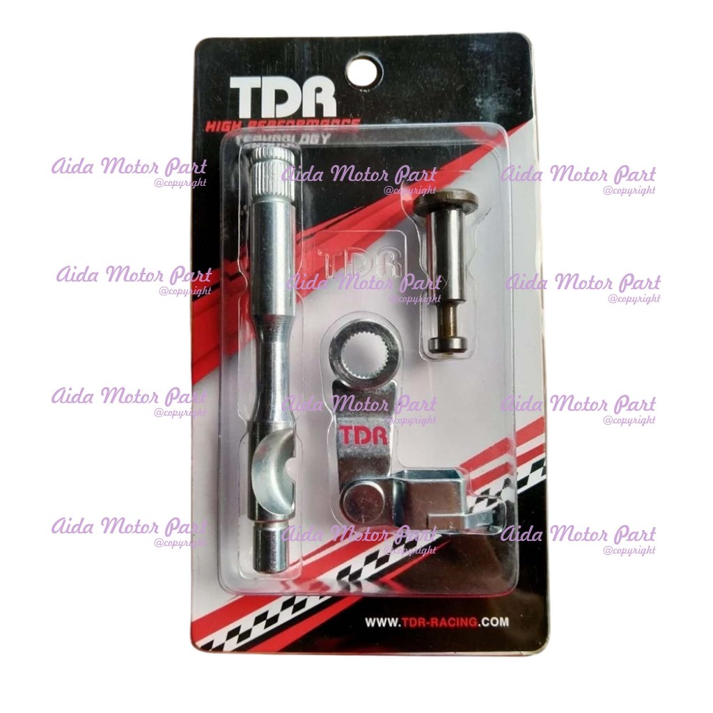 Stut Kopling/Stut Klos TDR Jupiter Z/X1/Vega R/Vega New