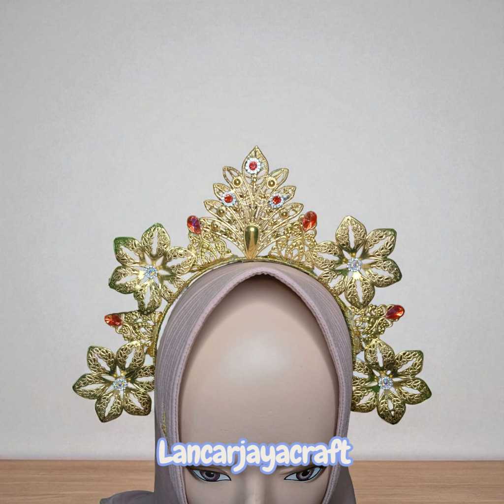 Style  34. Bando Tari/ Bando Pentas/ bando karnaval