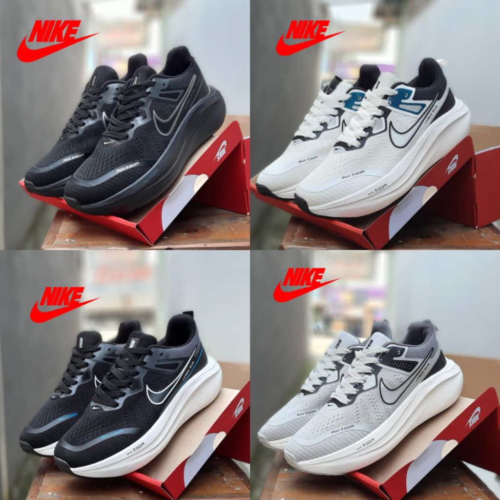 sepatu olahraga pria ukuran jumbo 44 45 46 47 48