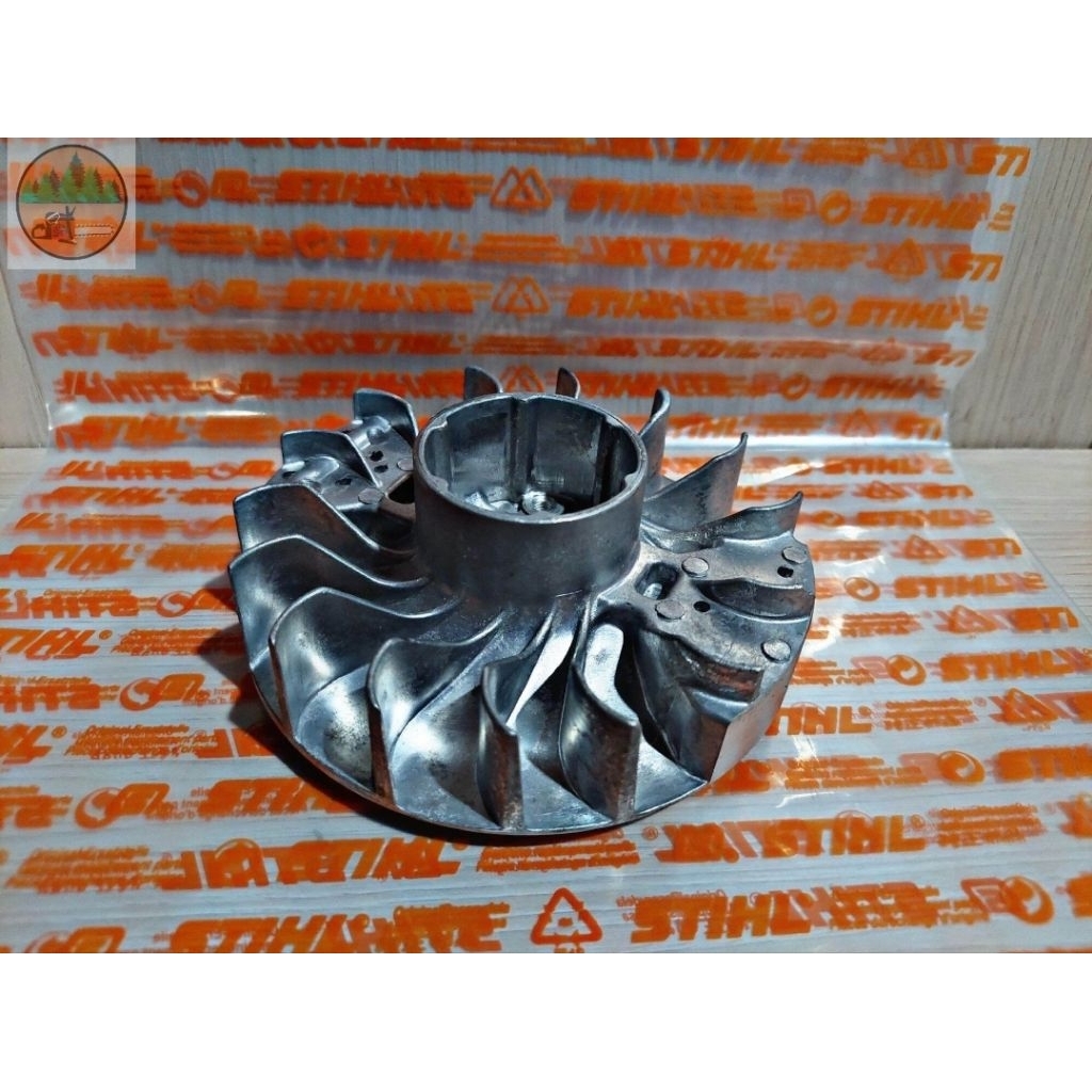 Kipas Magnet senso 382 senso gergaji mesin potong kayu