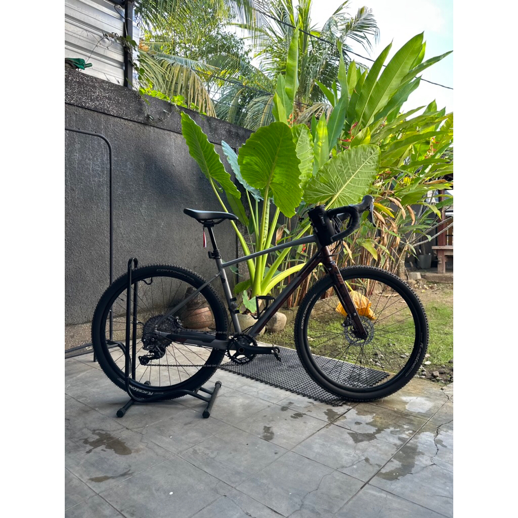 Polygon Bend R5 Size M