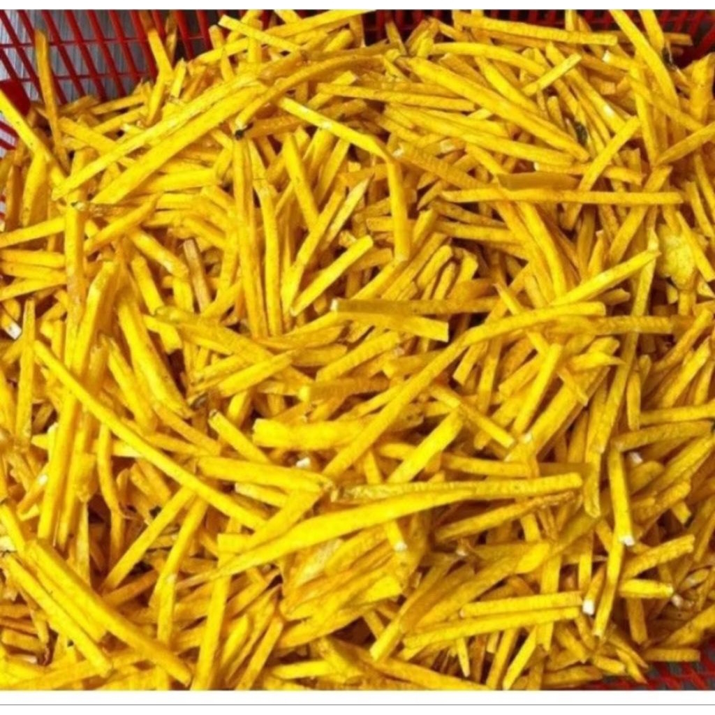 

Kripik talas satu bal