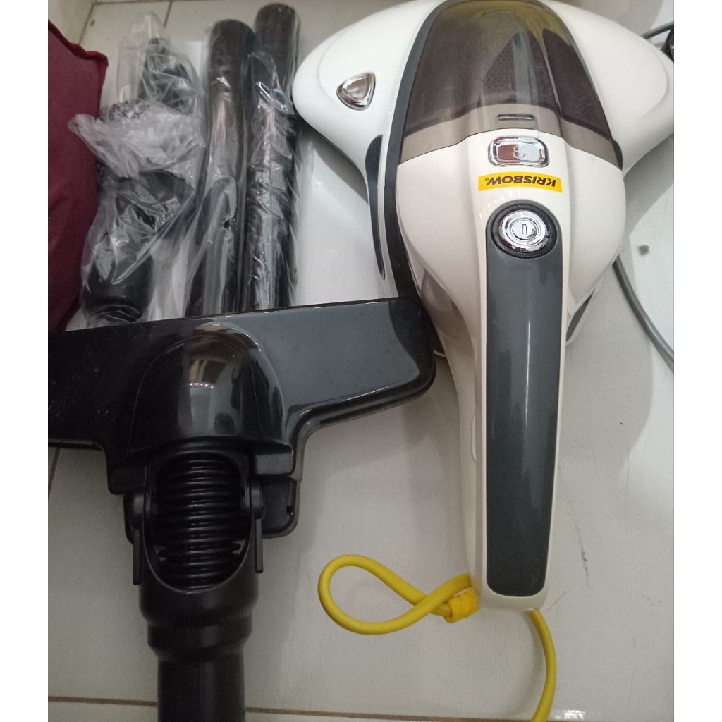 krisbow 3 in 1 vakum cleaner