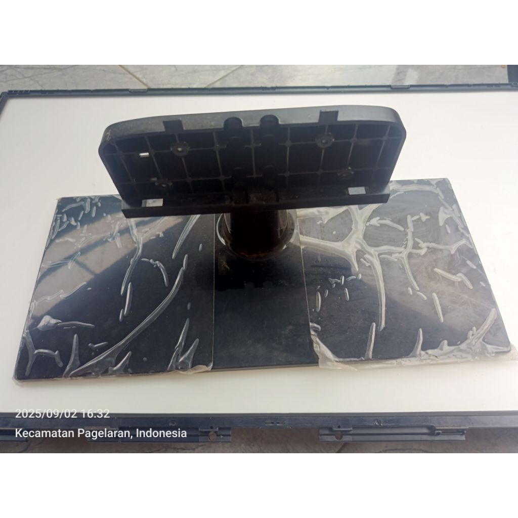 kaki tv Samsung 32FH