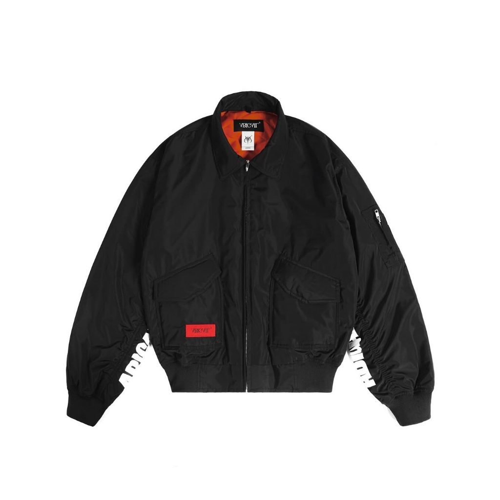 ABIGAIL JACKET -  KANNETH JB