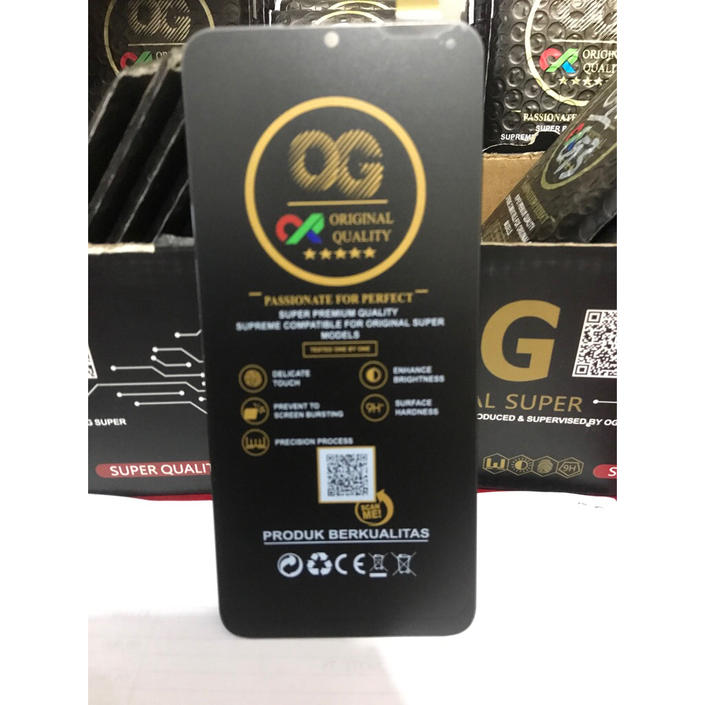 LCD REDMI 10 5G , 11 PRIME , NOTE 11E , FOCO M4 5G , FOCO M5