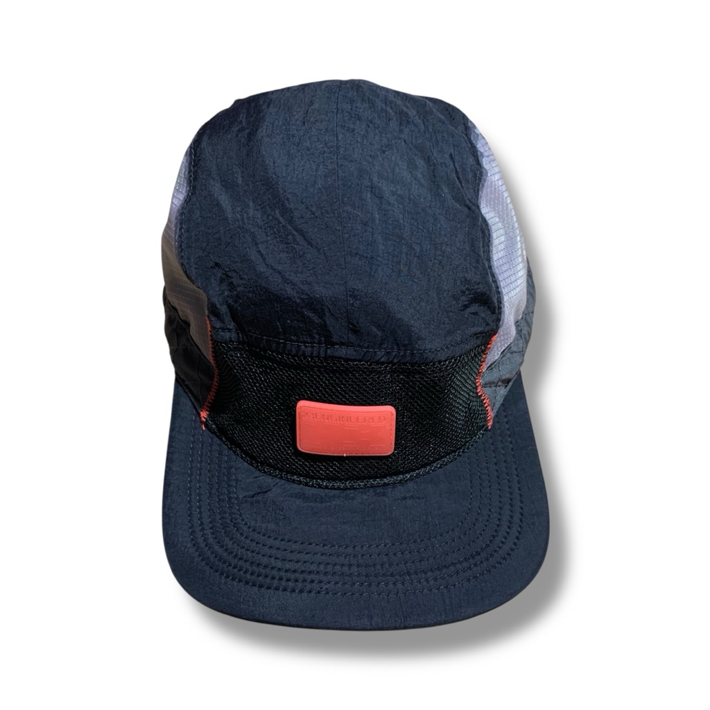 Nike Jordan AW84 23 Engineered Hat Silicone 23 Engineered Patch Jordan Cap