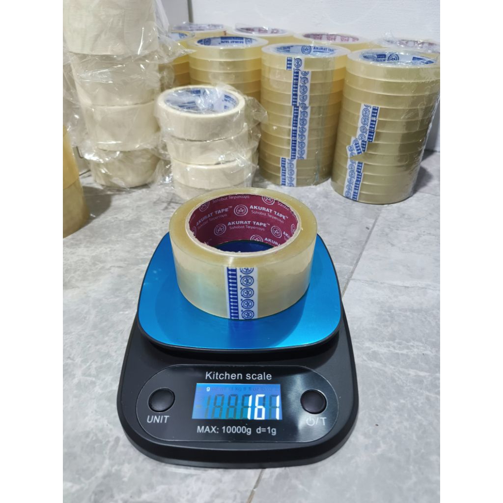 

Lakban Bening Lakban Coklat Murah