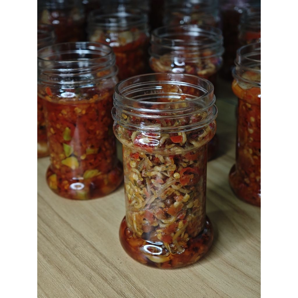 

Sambal Teri