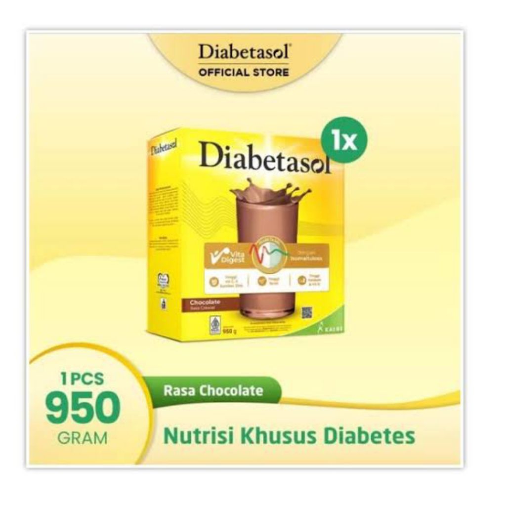 

Diabetasol