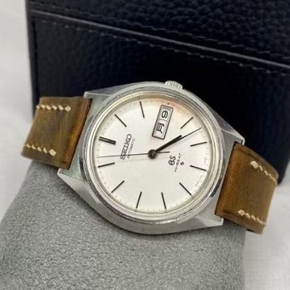 Seiko Vintage Grand Seiko