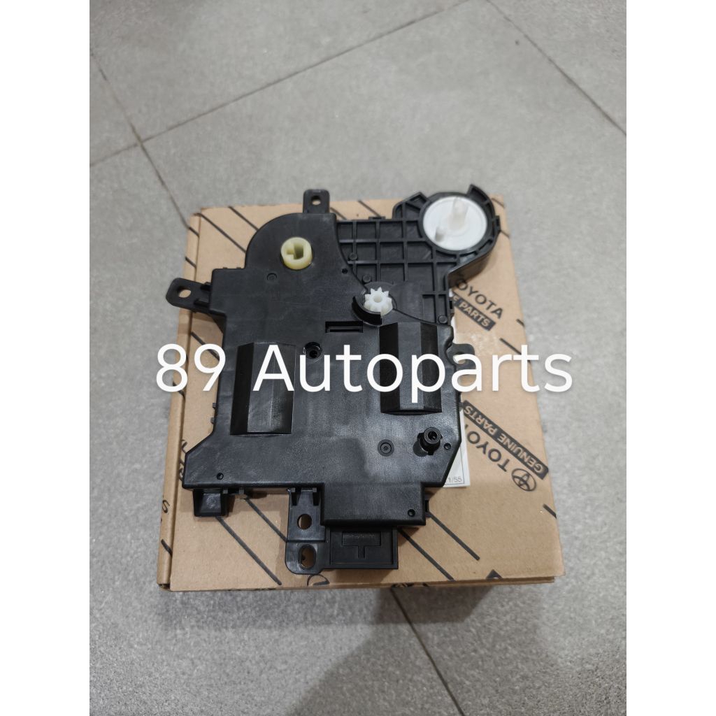 Motor Servo Ac Innova Reborn Fortuner Hilux Original Toyota