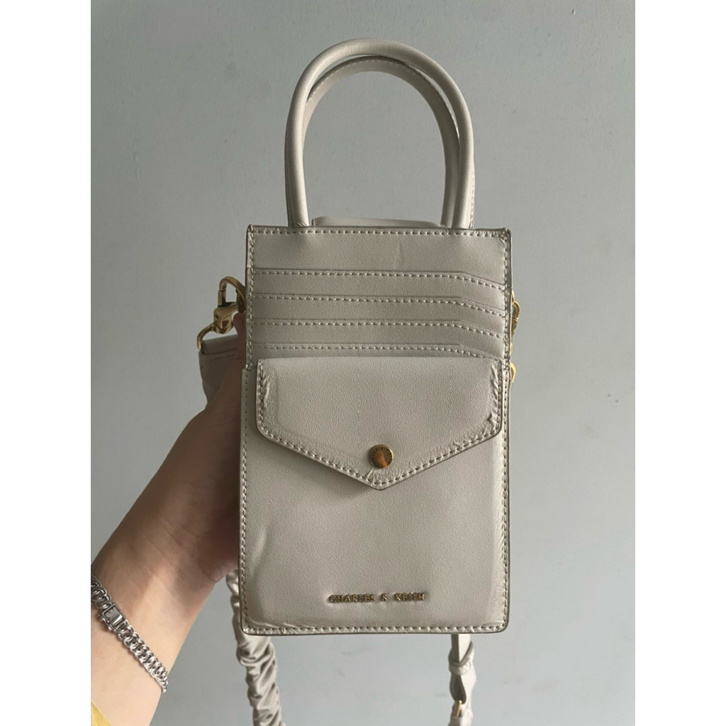 Charles n Keith Bag