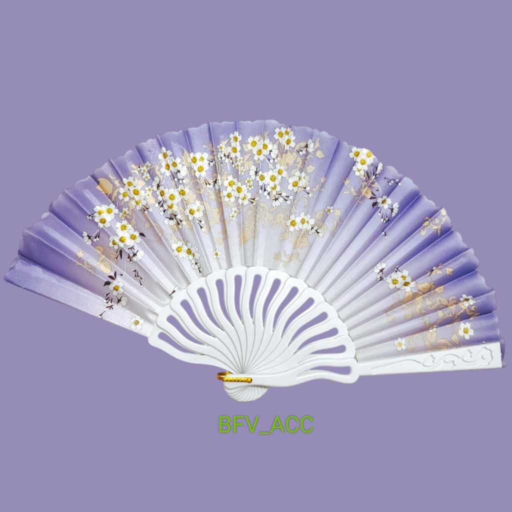 KIPAS SOUVERNIR SPANYOL/KIPAS LIPAT TANGAN CANTIK SPANYOL/KIPAS NARI