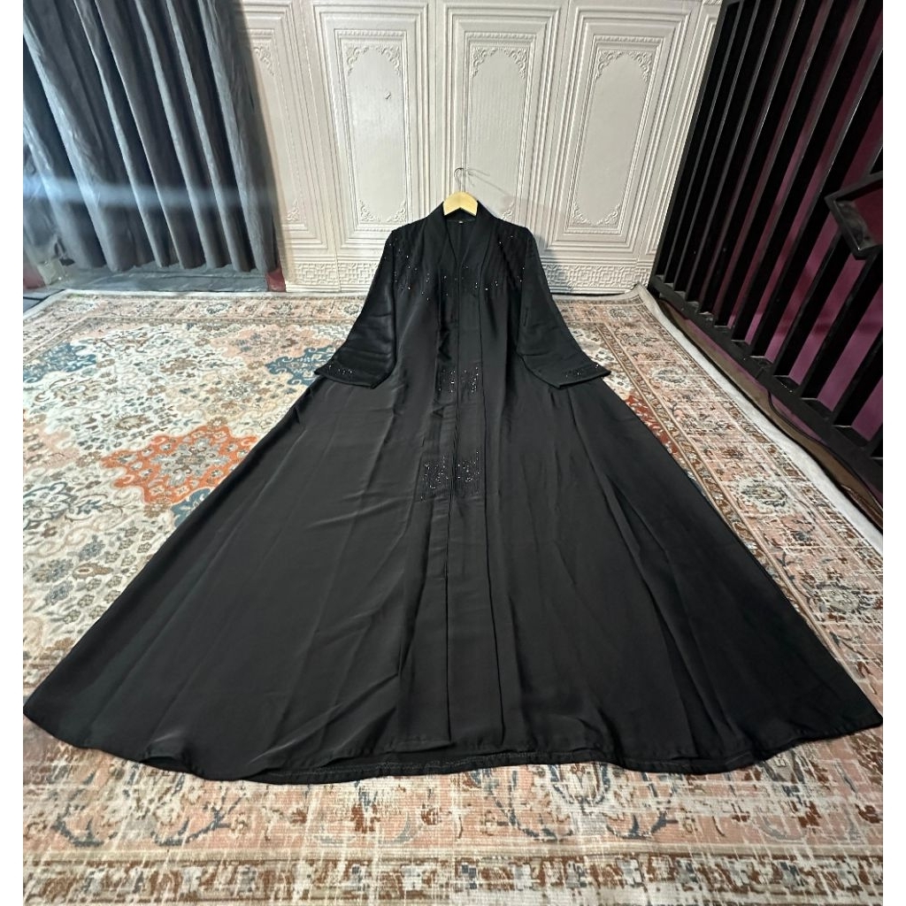 Abaya Dubai Abaya Mesir