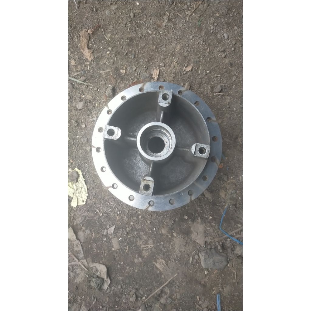 tromol belakang CBR 150r