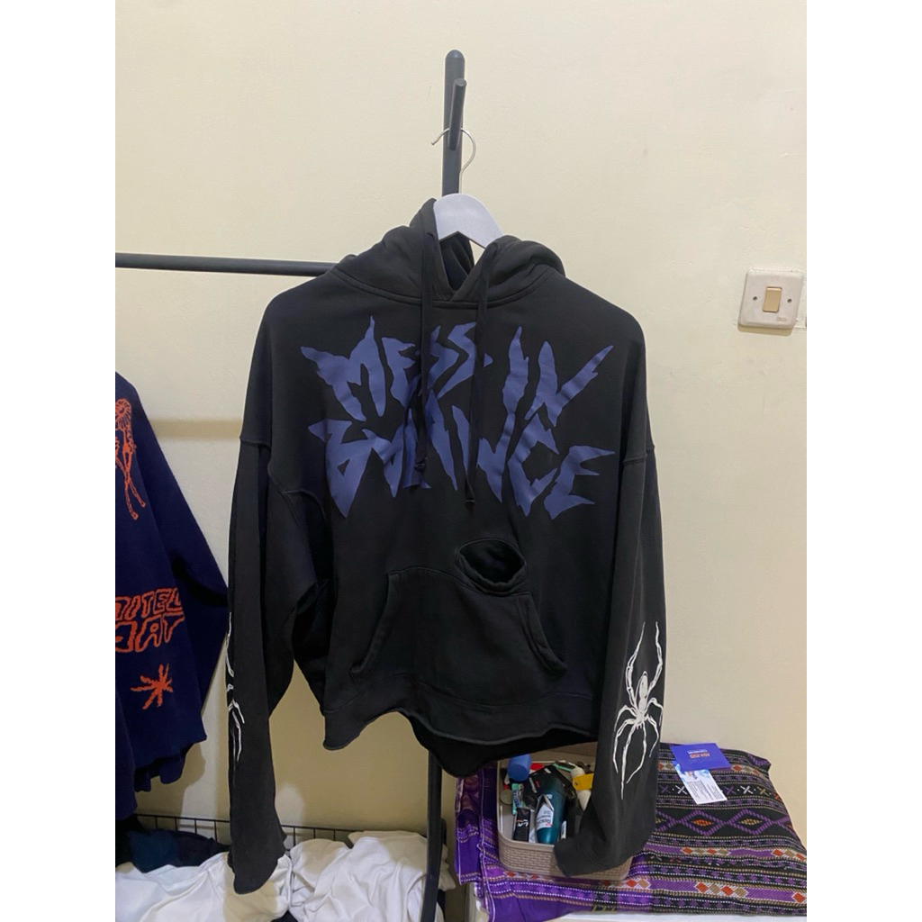 Hecates x Miracle Mates Hoodie