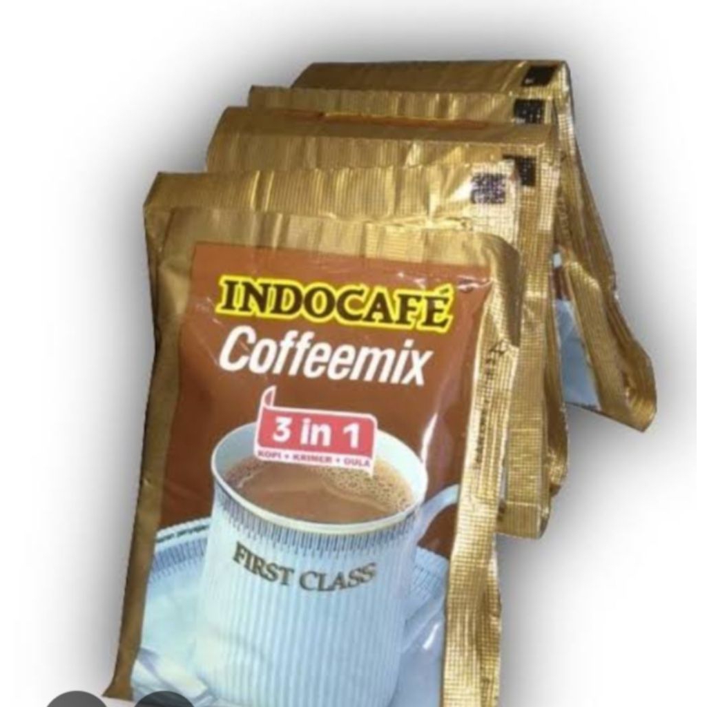 

indocafe cofemix