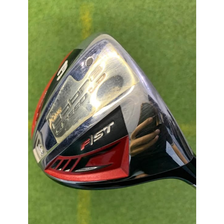 STIK GOLF MERK COBRA SPEED JENIS WOOD 3